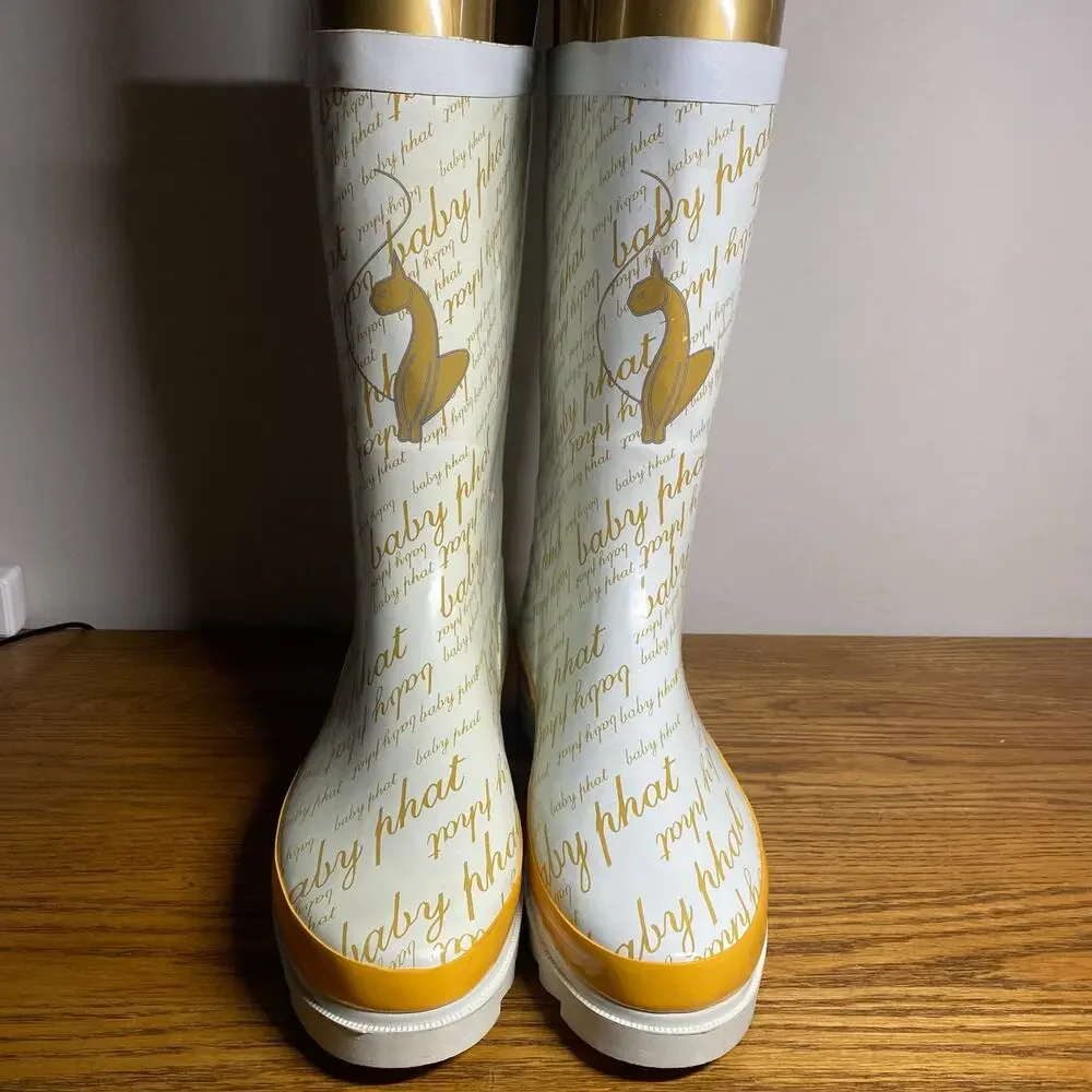 Baby Phat vintage y2k